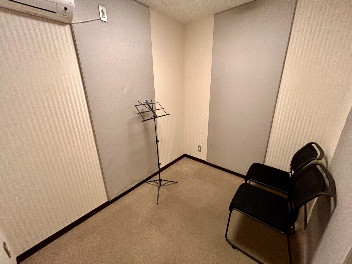 スペースの3枚目の写真