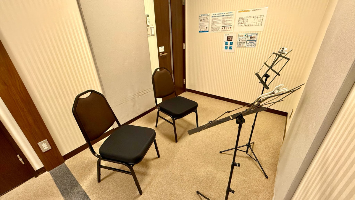 スペースの1枚目の写真