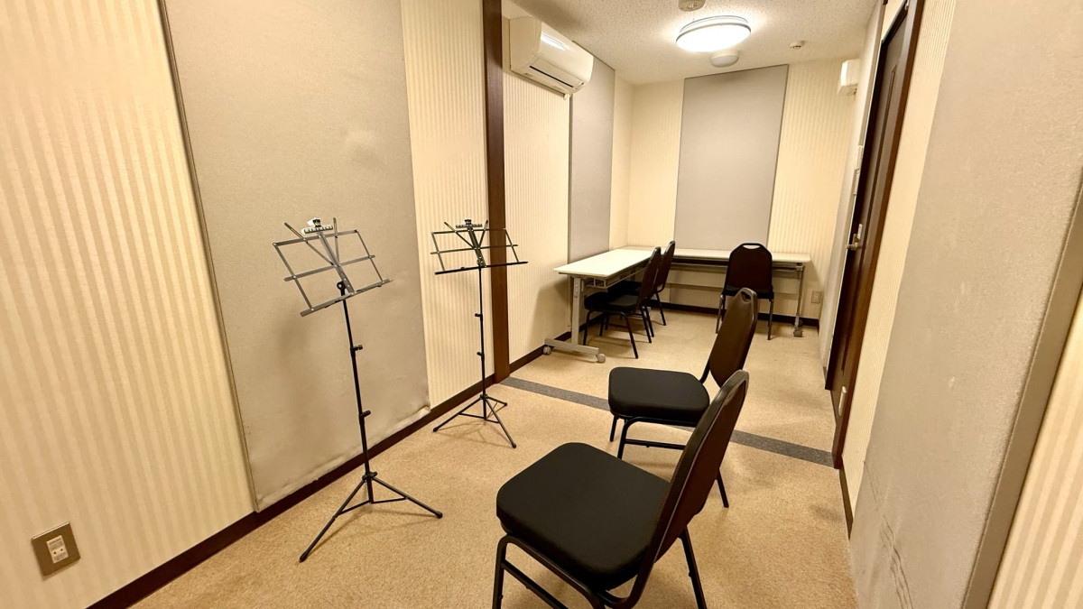 スペースの2枚目の写真