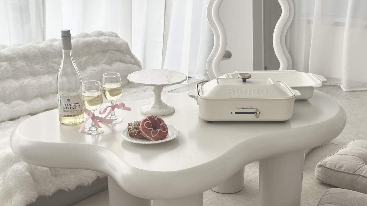 スペースの2枚目の写真