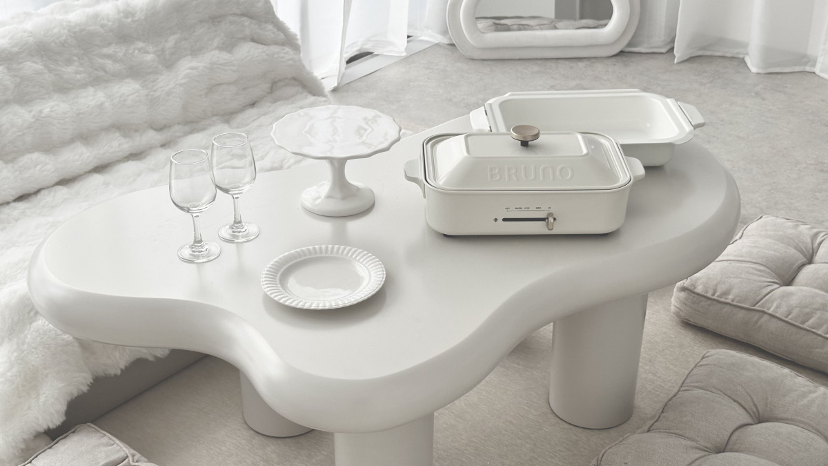 スペースの3枚目の写真