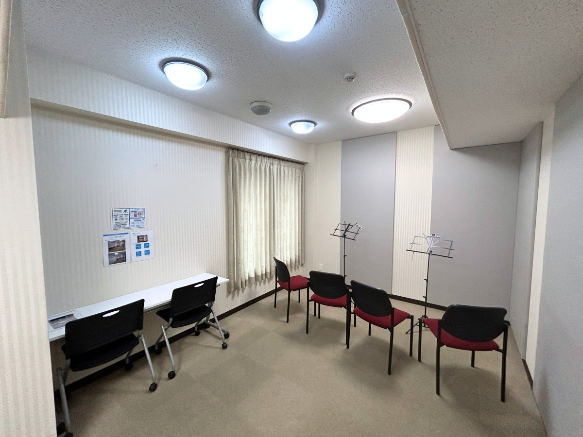 スペースの1枚目の写真