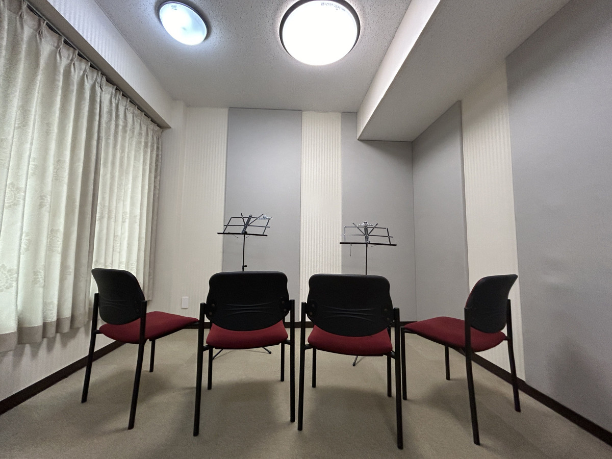 スペースの2枚目の写真