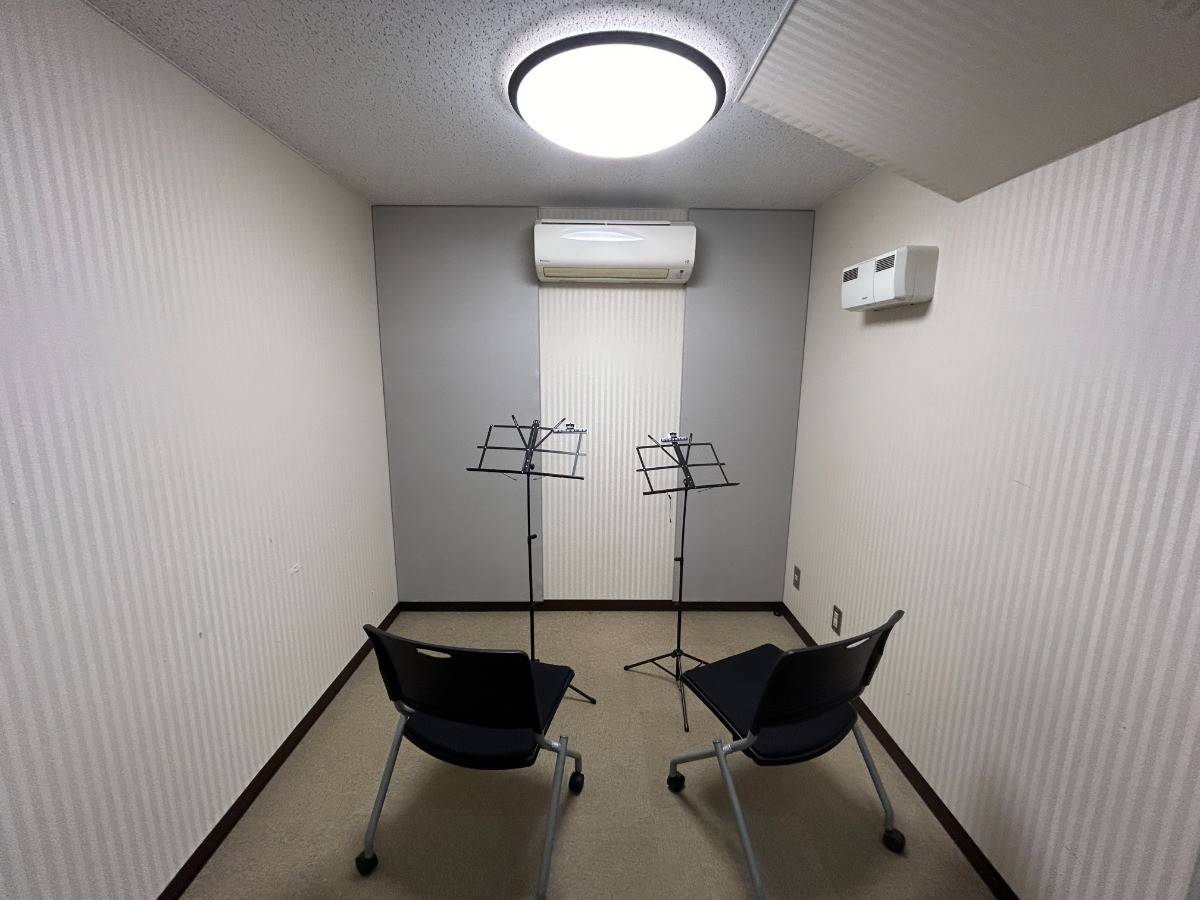 スペースの3枚目の写真