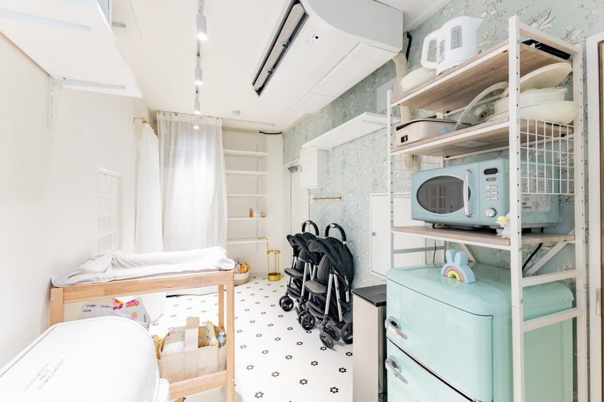 スペースの2枚目の写真