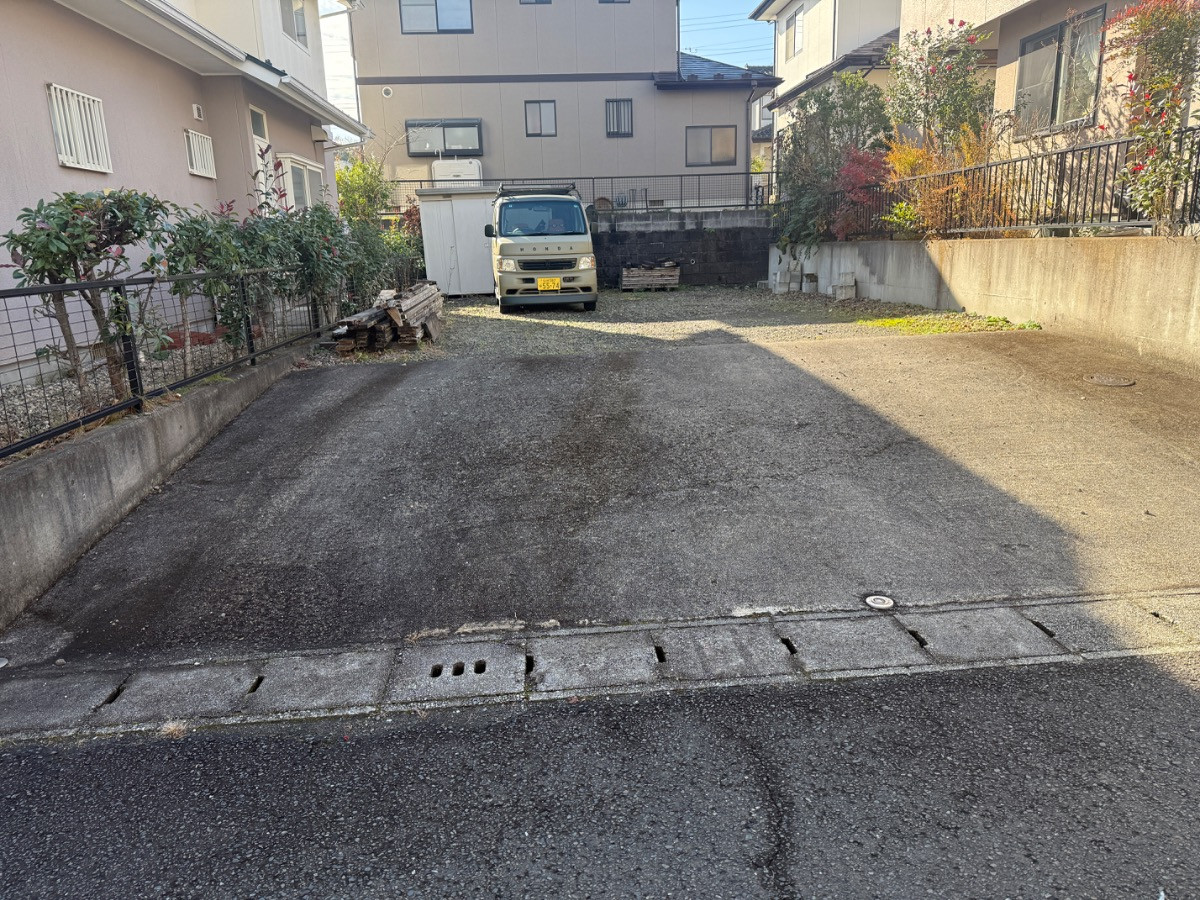 スペースの1枚目の写真