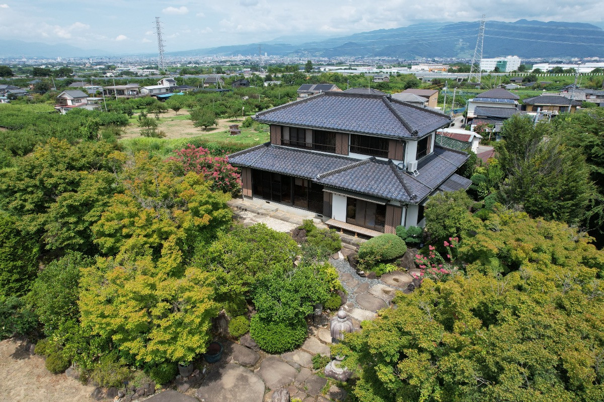 スペースの1枚目の写真