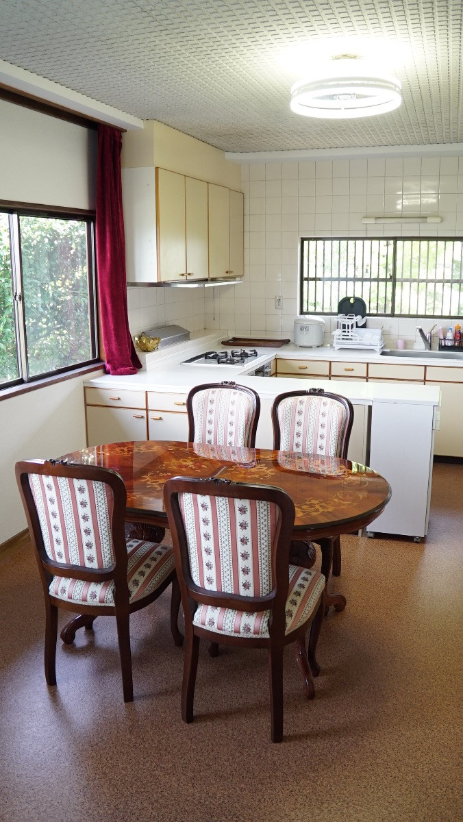 スペースの3枚目の写真