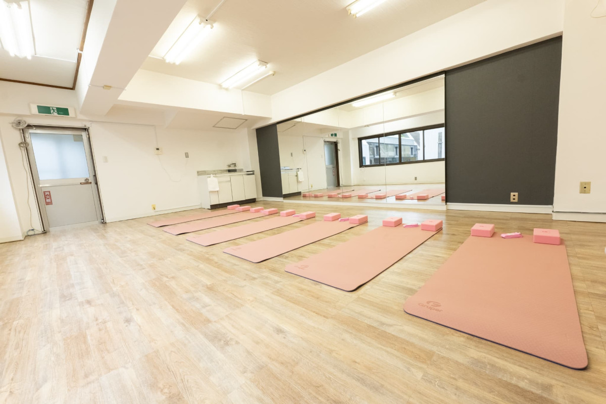 スペースの2枚目の写真