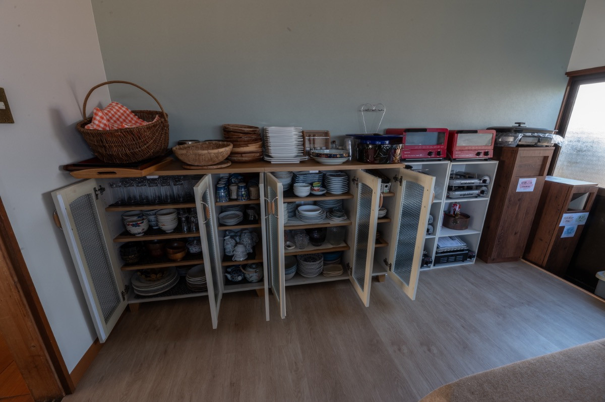 スペースの3枚目の写真