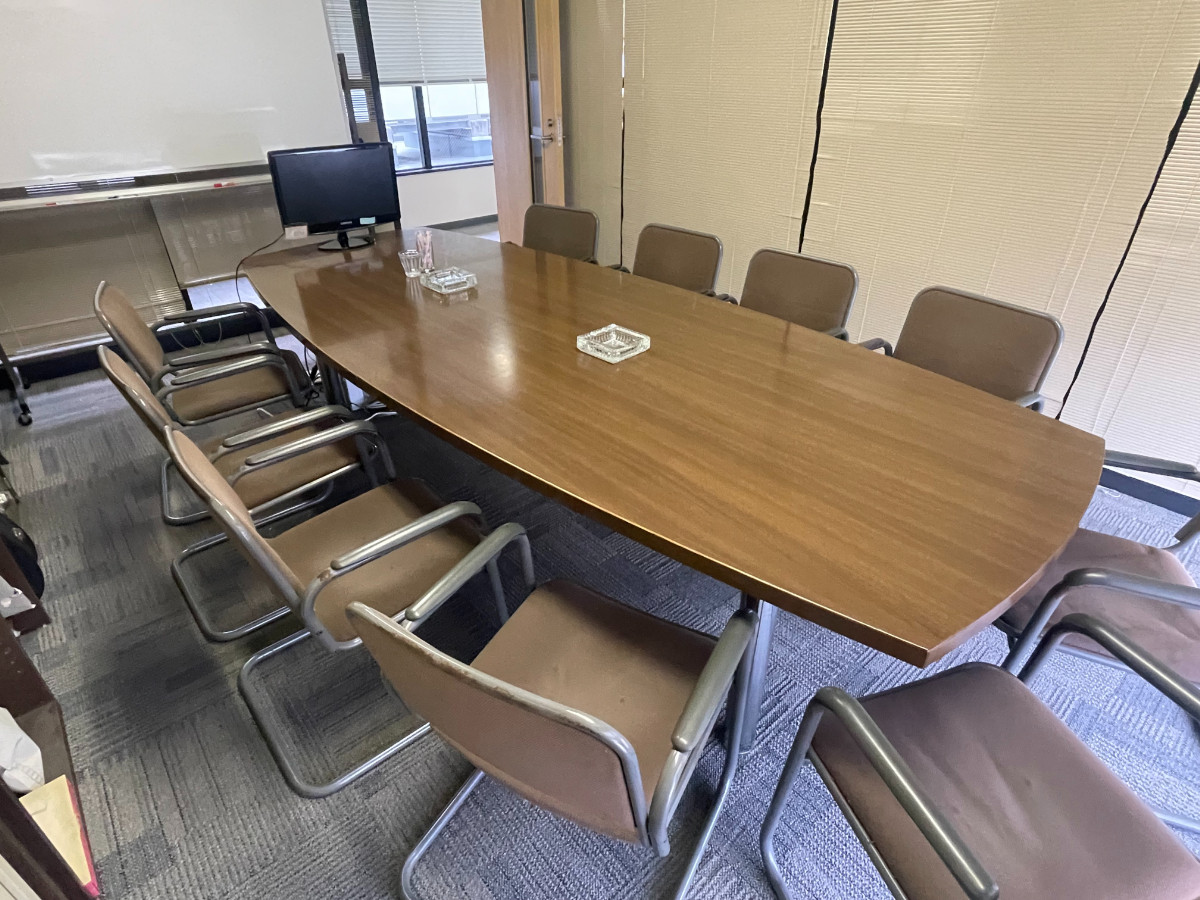 スペースの1枚目の写真