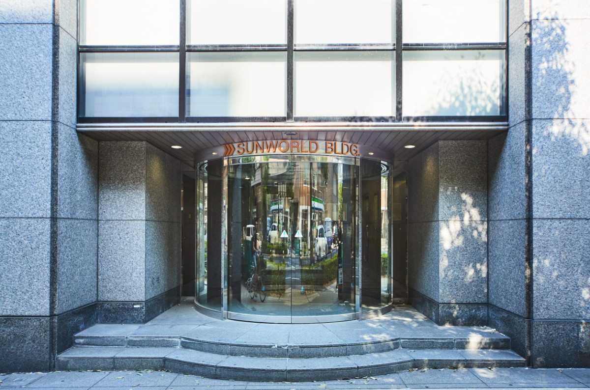 スペースの3枚目の写真