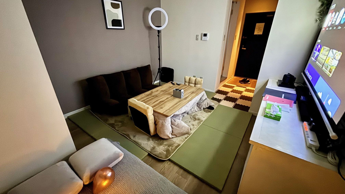 スペースの2枚目の写真