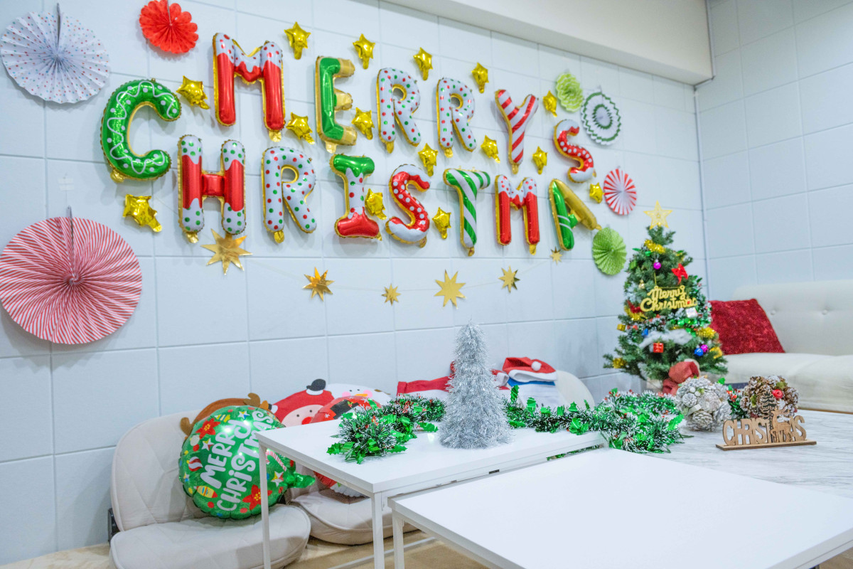 スペースの2枚目の写真