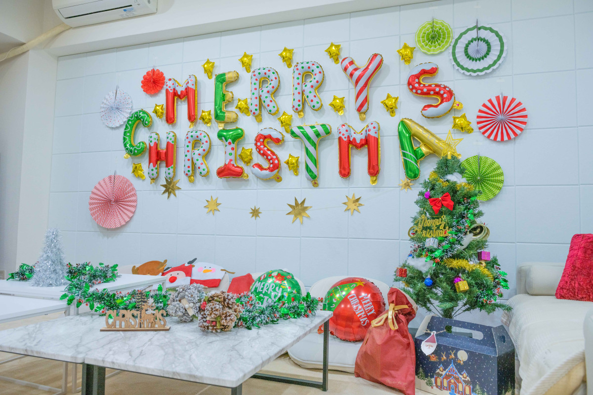 スペースの3枚目の写真