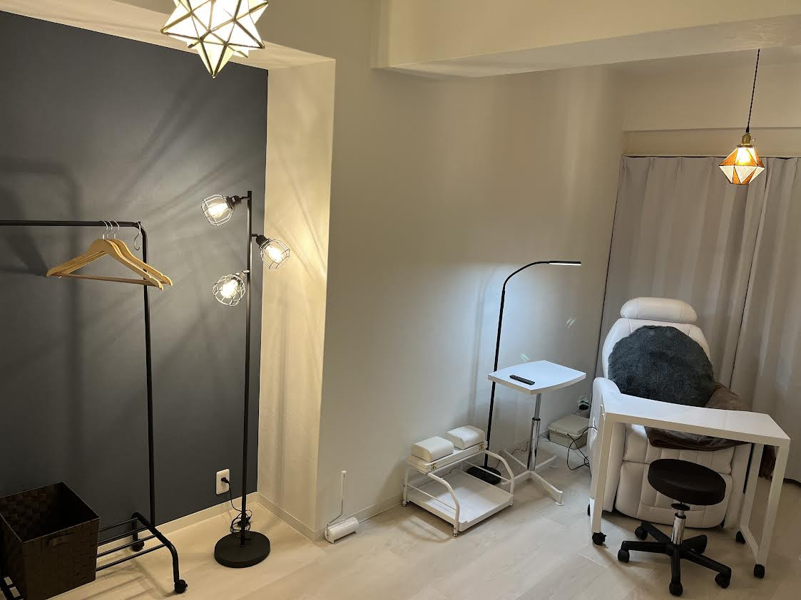 スペースの1枚目の写真