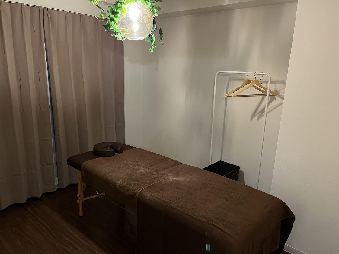 スペースの2枚目の写真