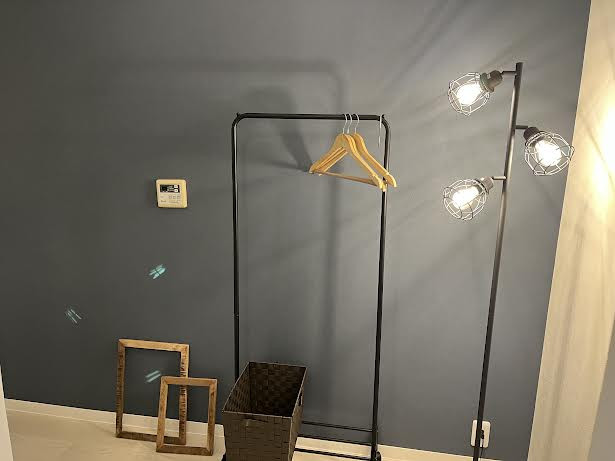 スペースの3枚目の写真