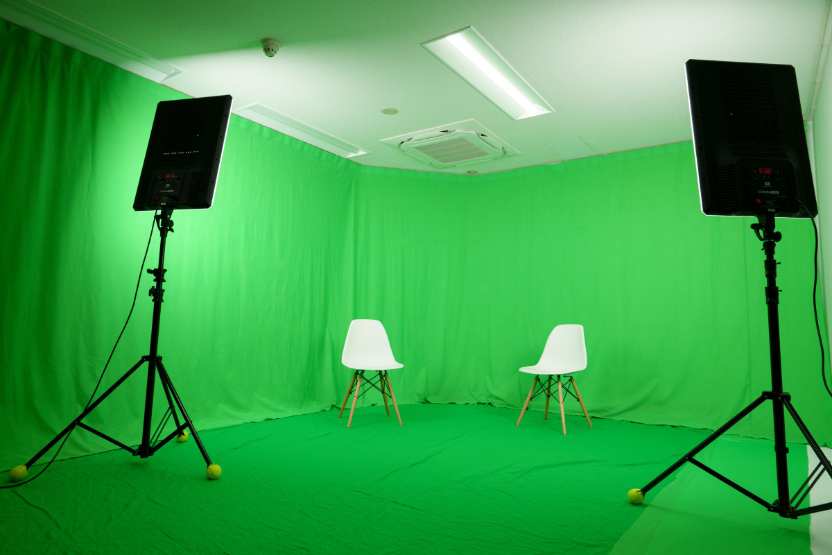 スペースの3枚目の写真