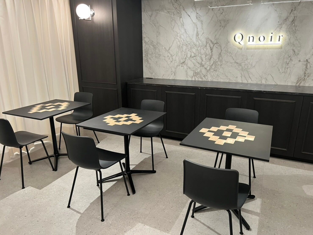 スペースの1枚目の写真