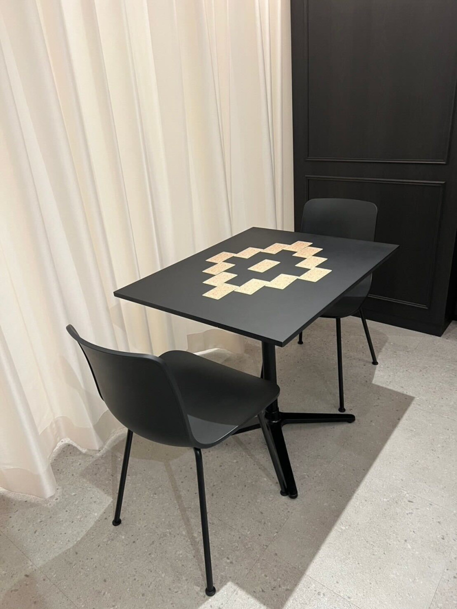 スペースの2枚目の写真