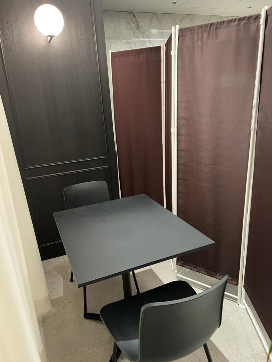 スペースの3枚目の写真