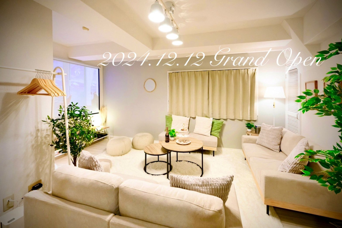 スペースの1枚目の写真