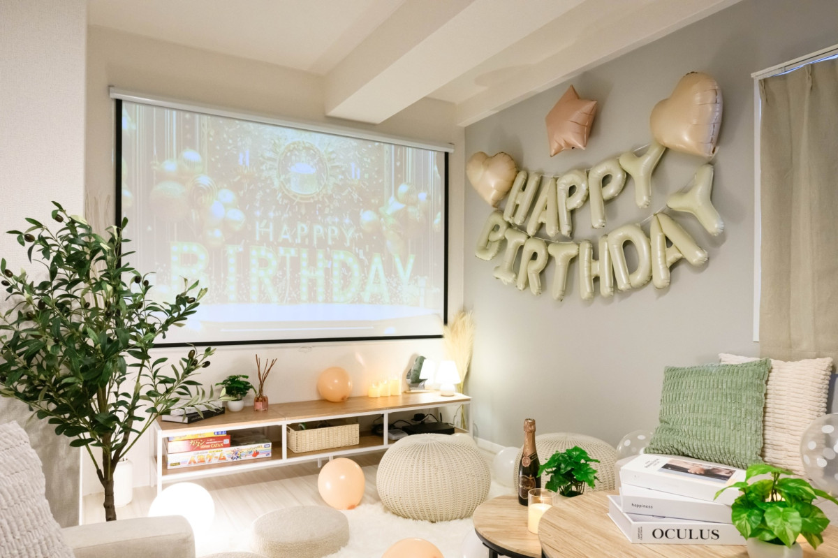 スペースの3枚目の写真