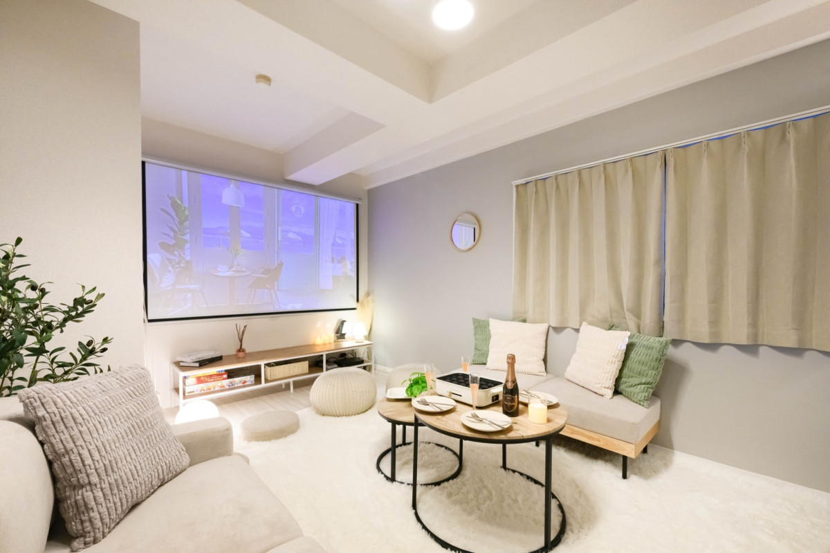 スペースの2枚目の写真