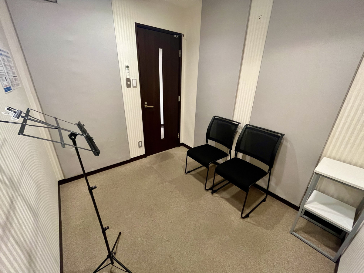 スペースの1枚目の写真