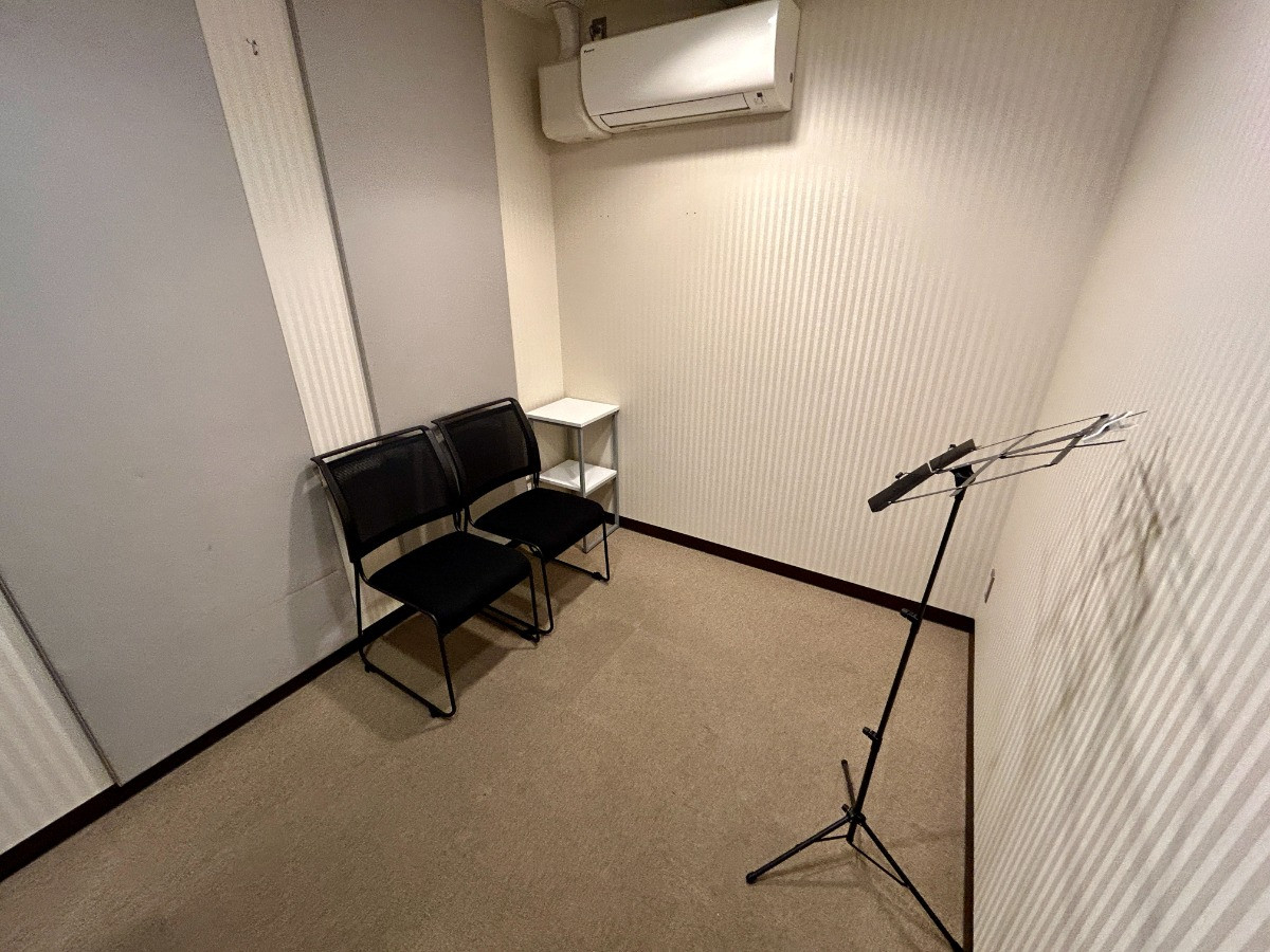 スペースの3枚目の写真