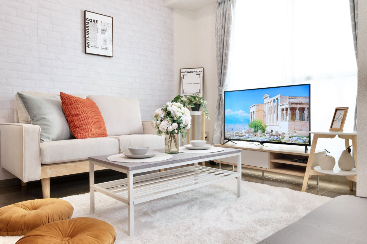 スペースの2枚目の写真