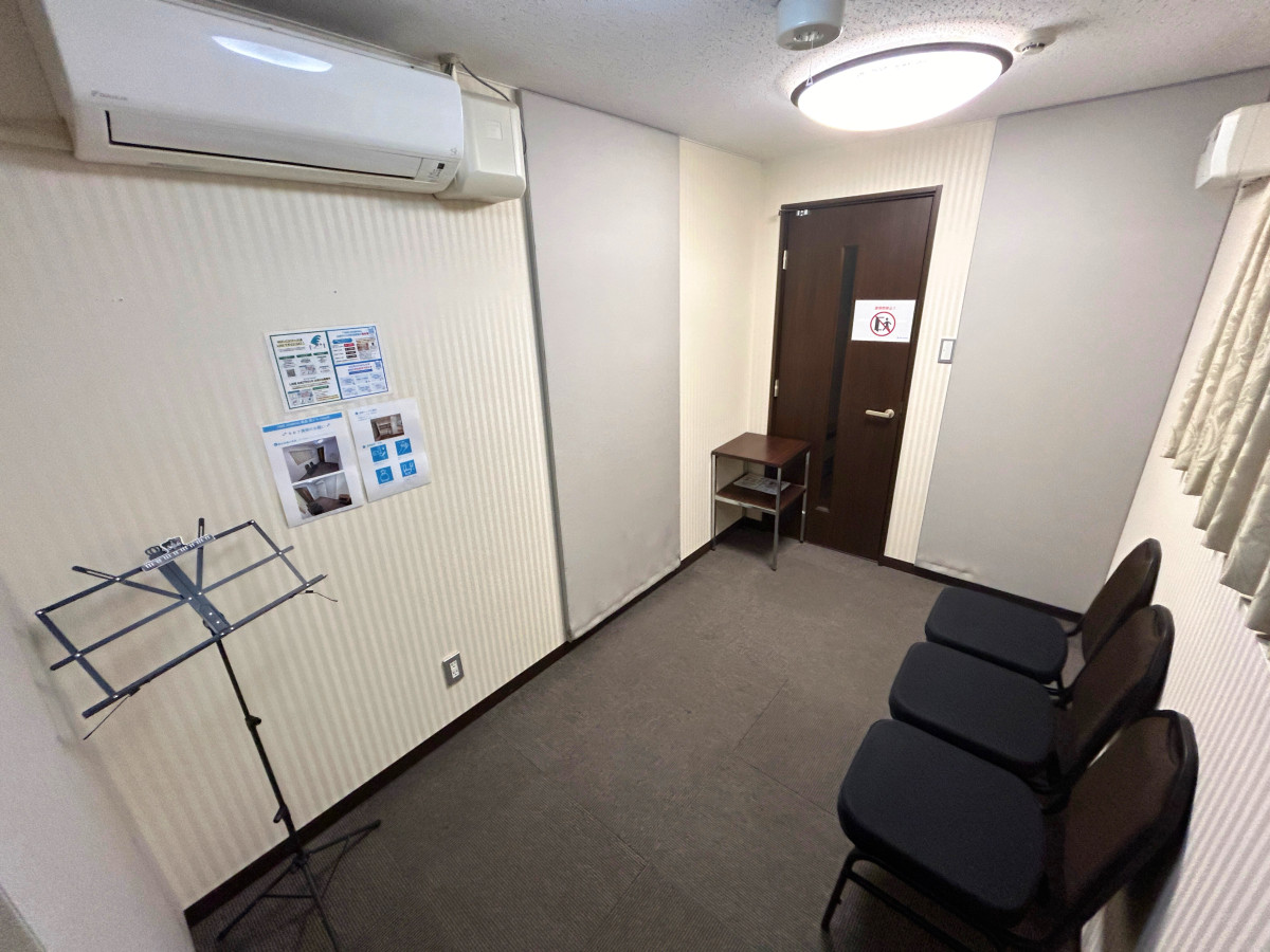 スペースの1枚目の写真