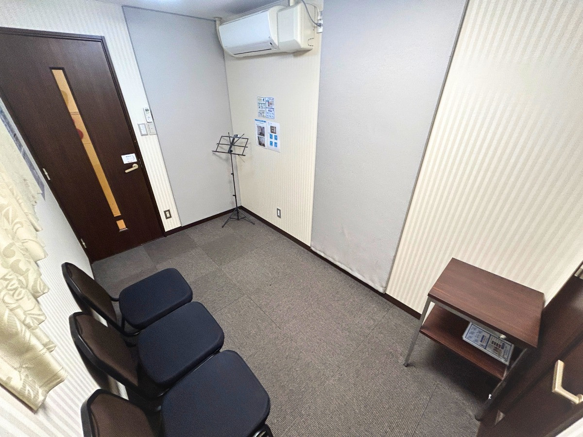 スペースの3枚目の写真