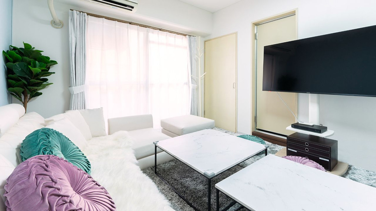 スペースの1枚目の写真