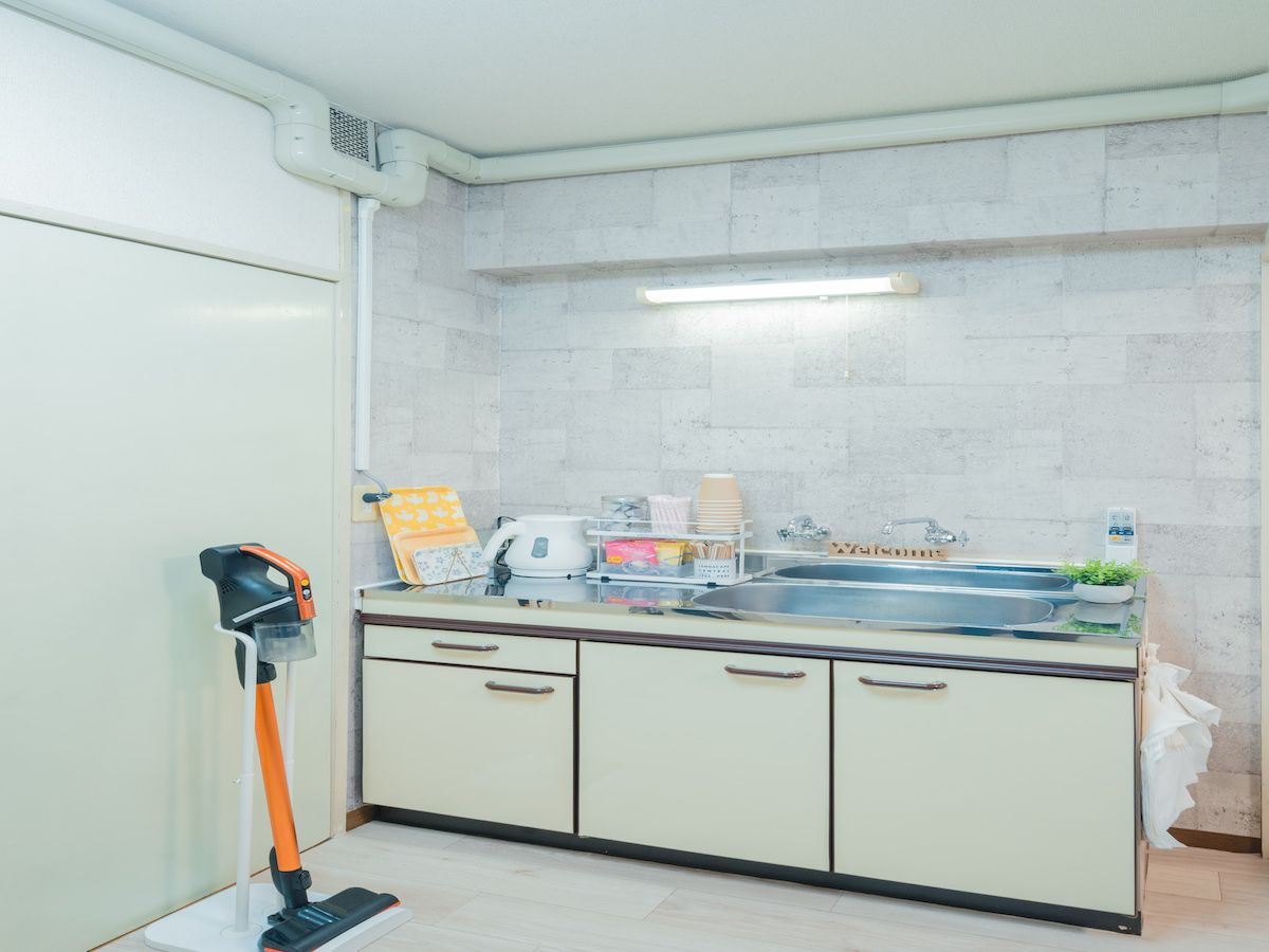 スペースの3枚目の写真