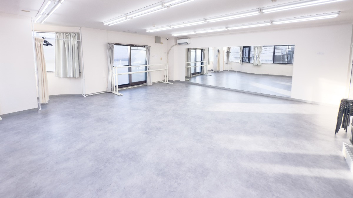 スペースの2枚目の写真