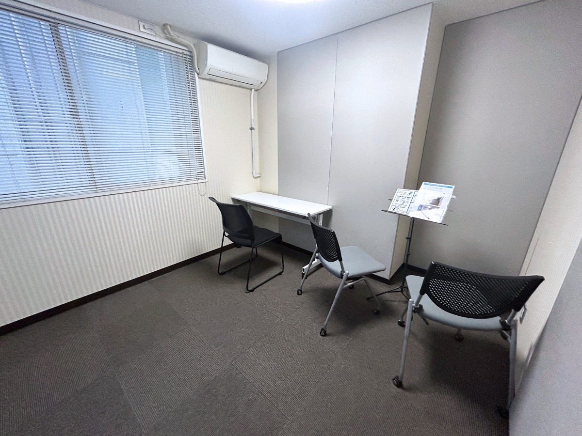 スペースの2枚目の写真