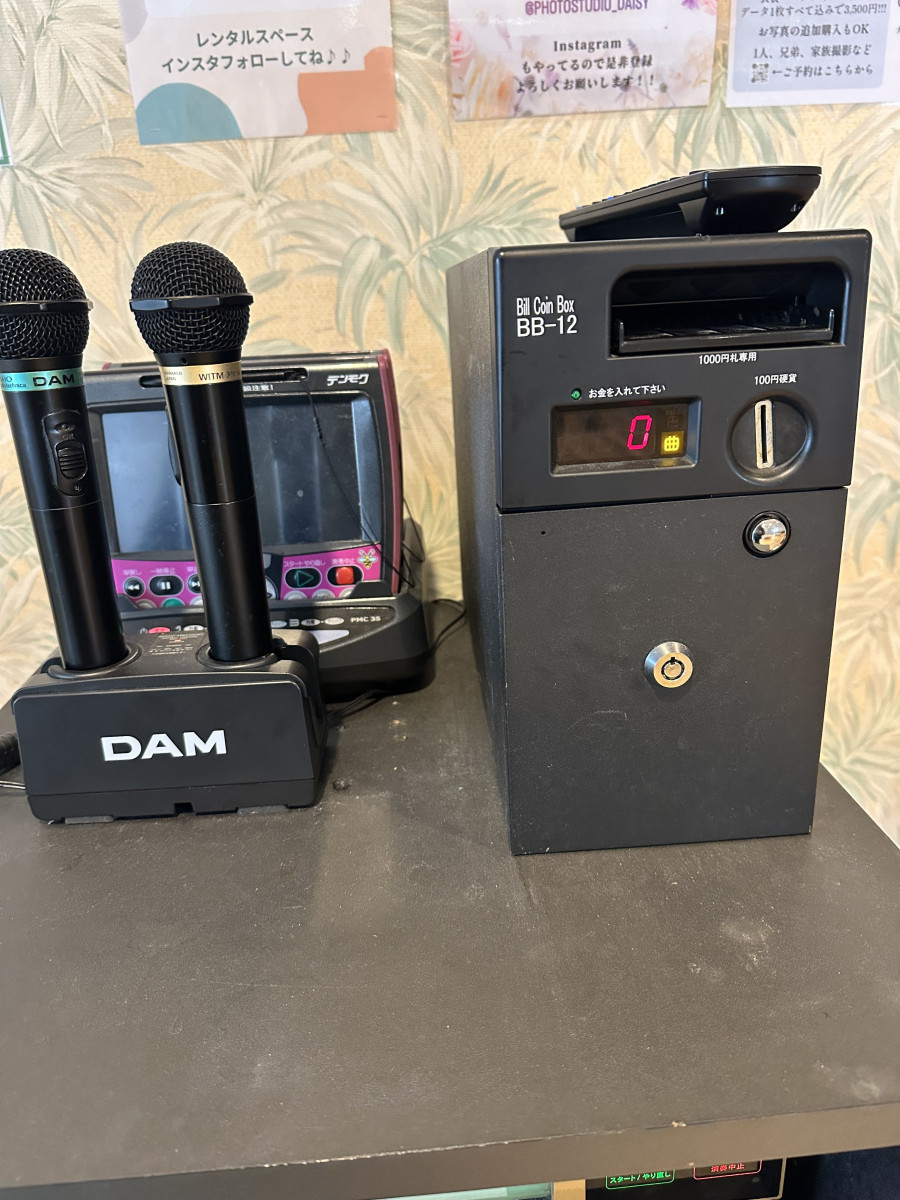 スペースの3枚目の写真