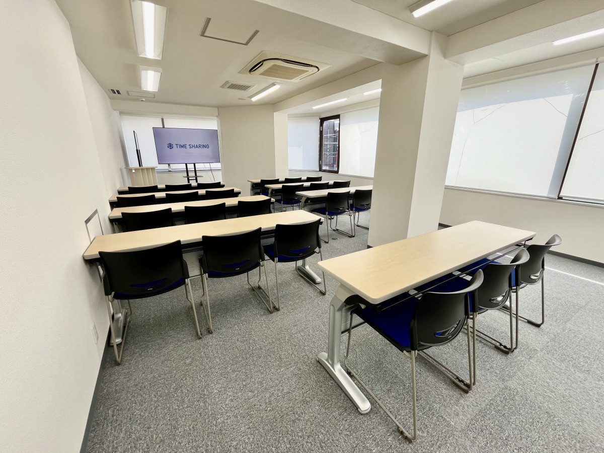 スペースの1枚目の写真