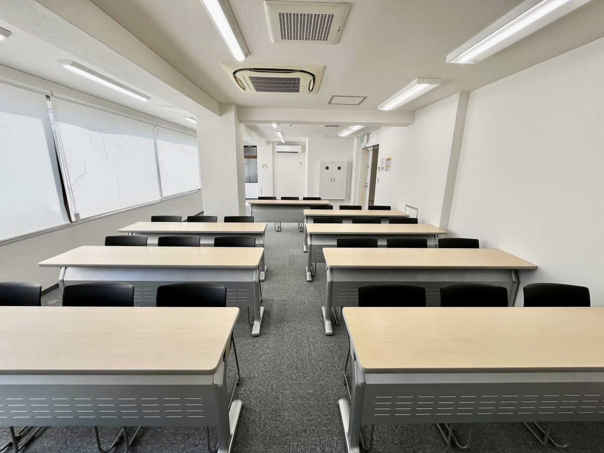 スペースの2枚目の写真