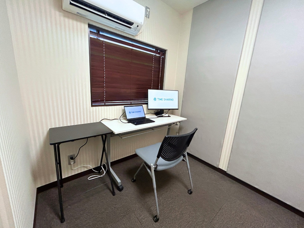 スペースの1枚目の写真