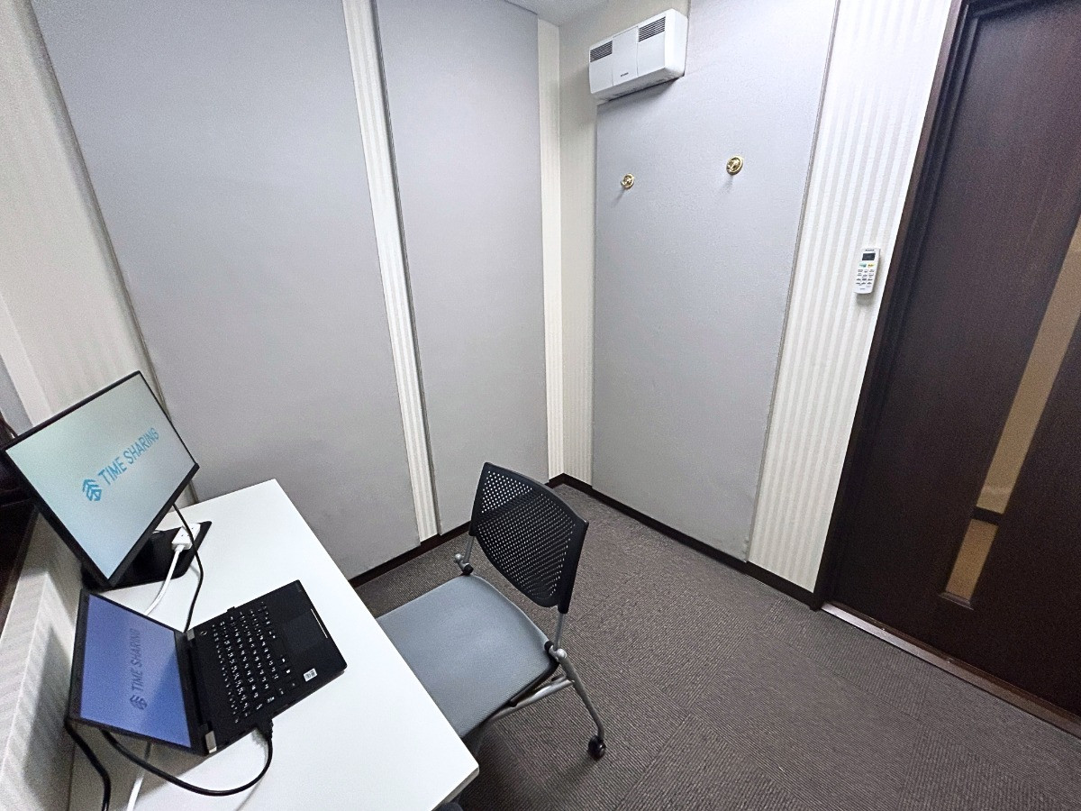 スペースの3枚目の写真