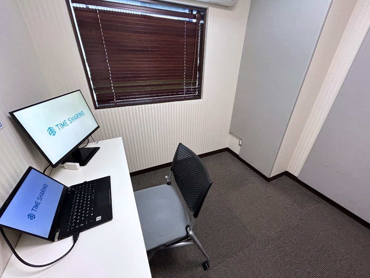 スペースの3枚目の写真