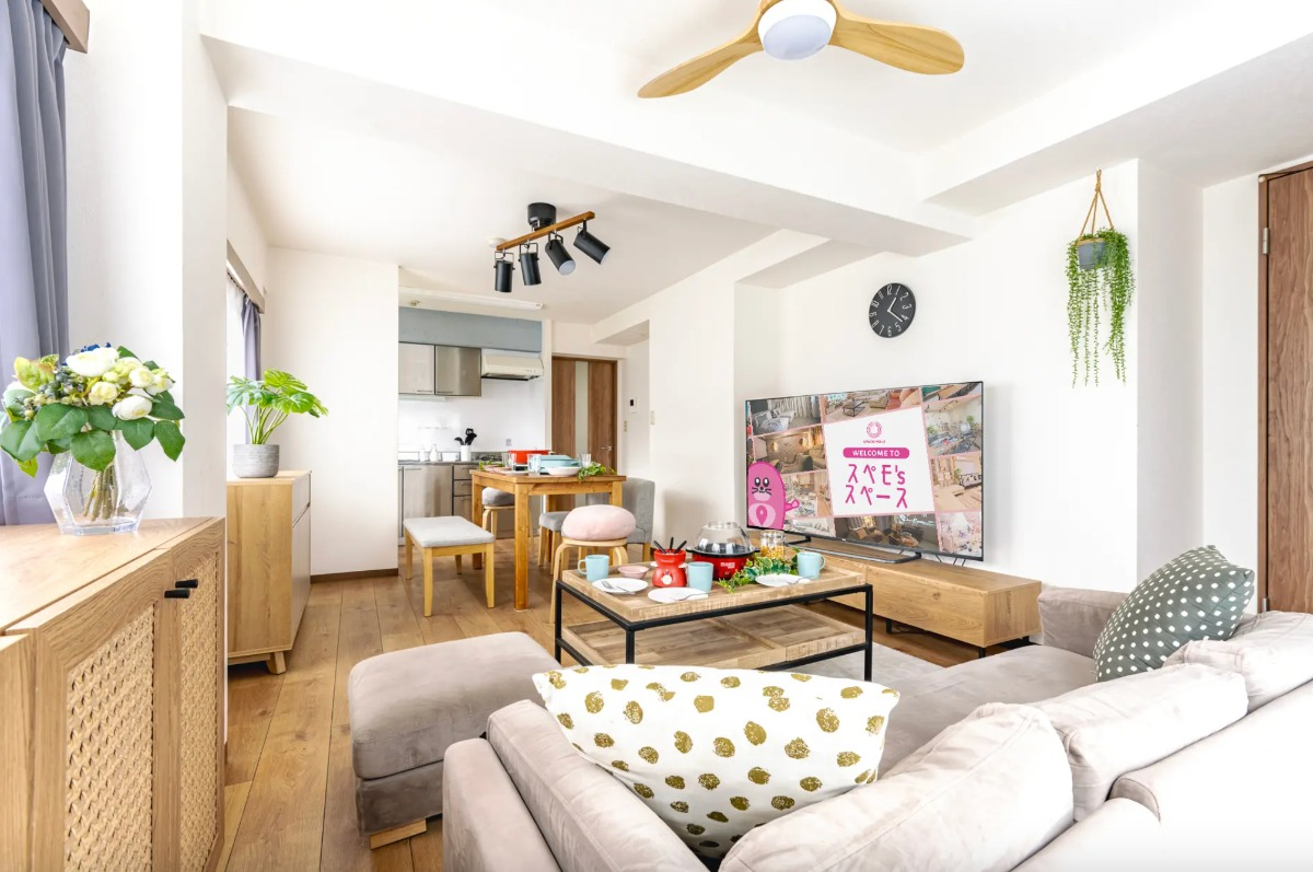 スペースの1枚目の写真