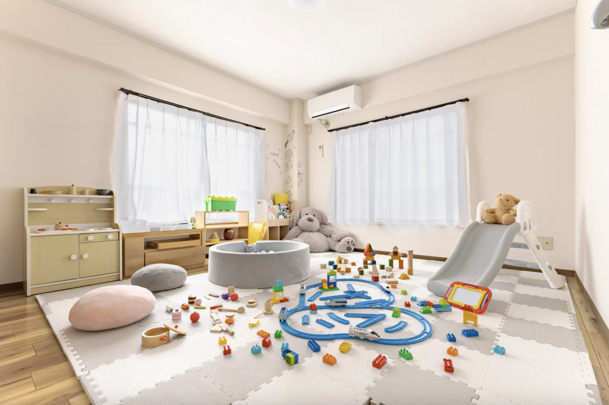 スペースの2枚目の写真