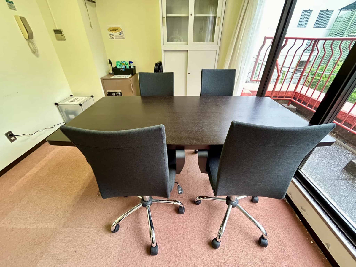 スペースの2枚目の写真