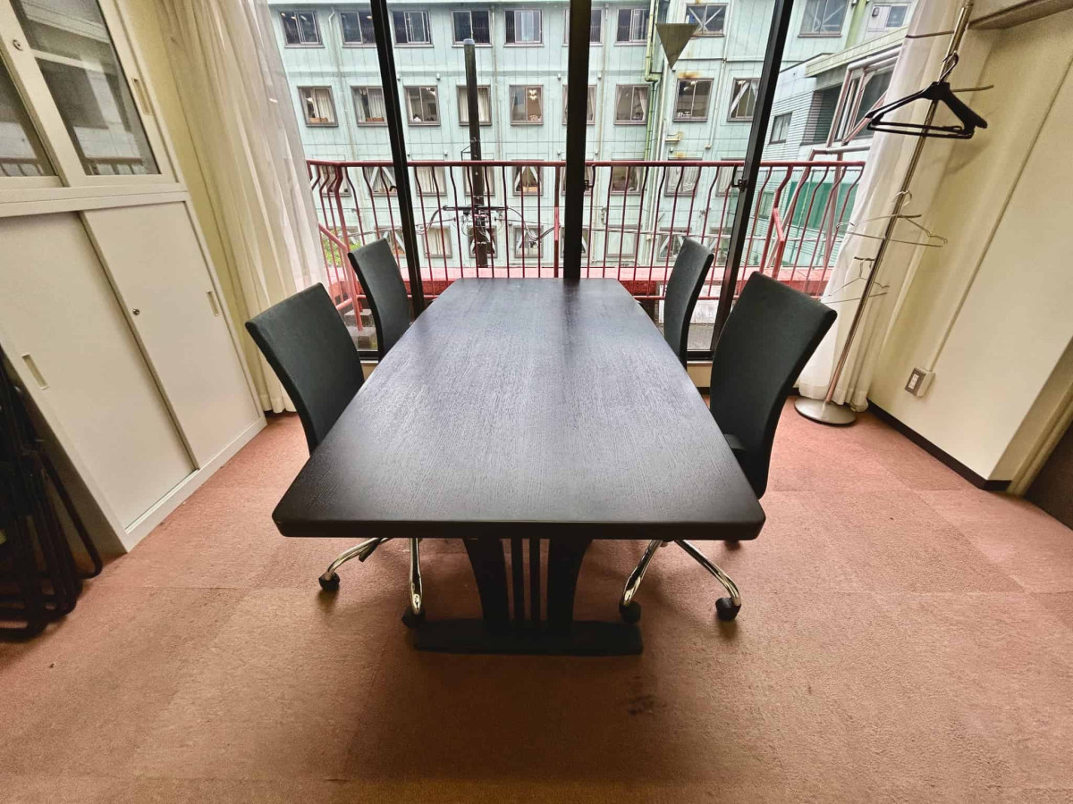 スペースの3枚目の写真