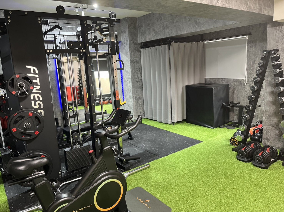 スペースの1枚目の写真