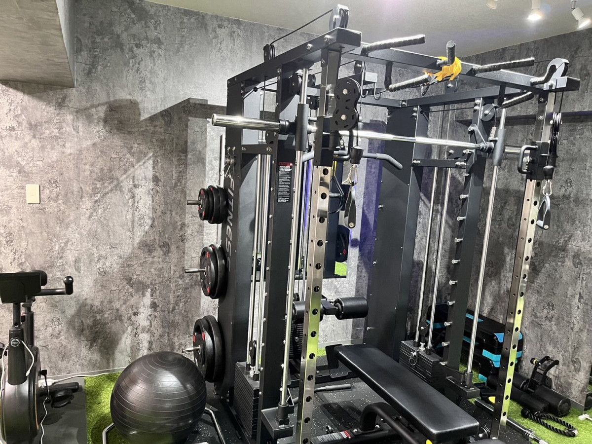 スペースの2枚目の写真